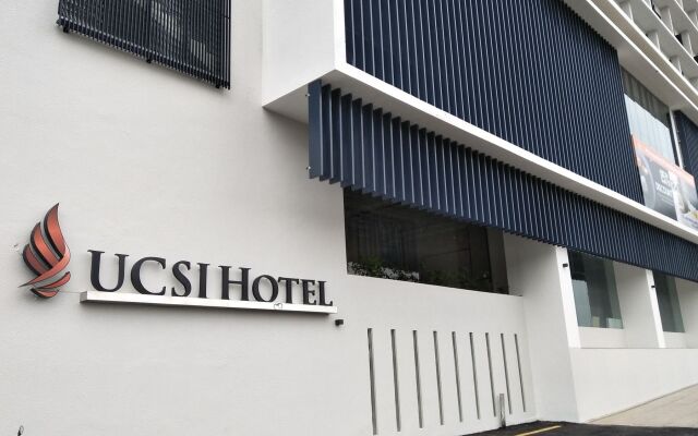 UCSI Hotel Kuching