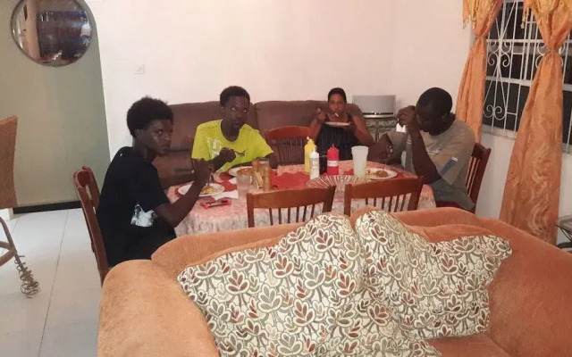 Sue's Homestay