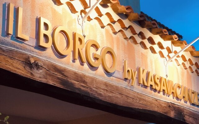 Il Borgo Boutique rooms By Kasa Vacanze