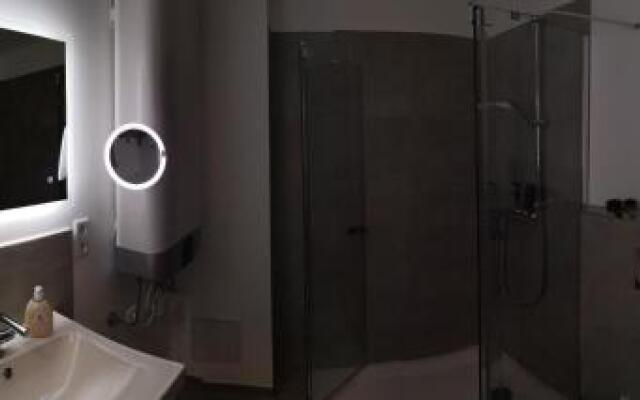 Berghaus Glockner, App. Niedermeyer