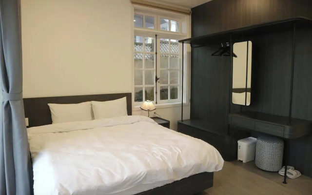 Famille Hotel Da Lat – Guest Rooms – Da Lat