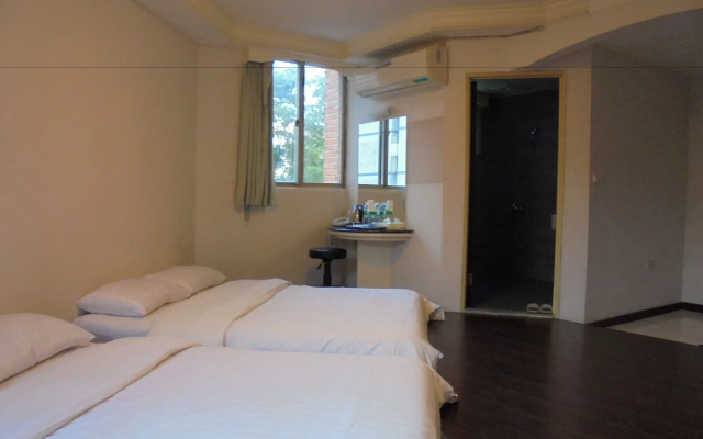 Tainan Inn