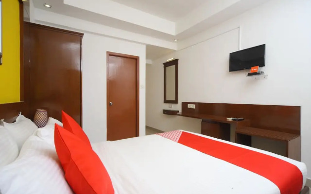 Edition O 30021 US Consulate