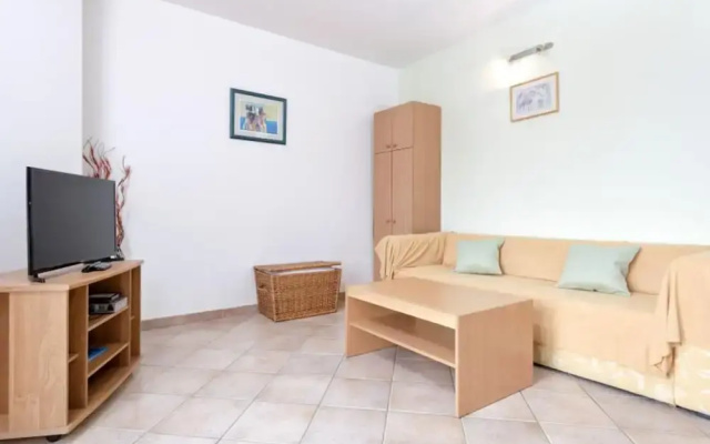 Dolac Green Side Apartments