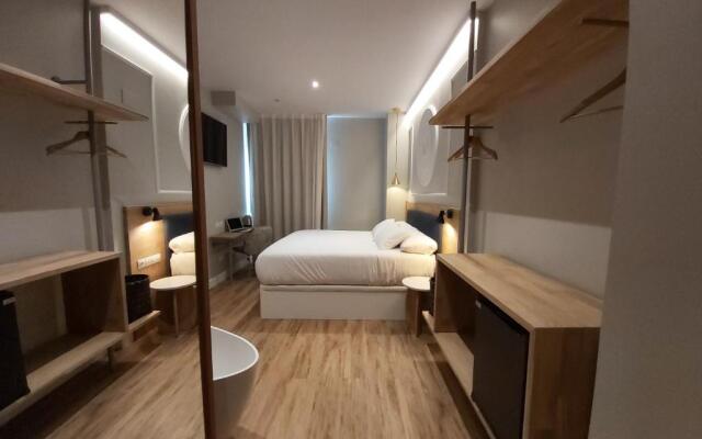 Habital Suites
