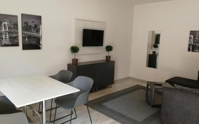 Ovar Apartman Hotel