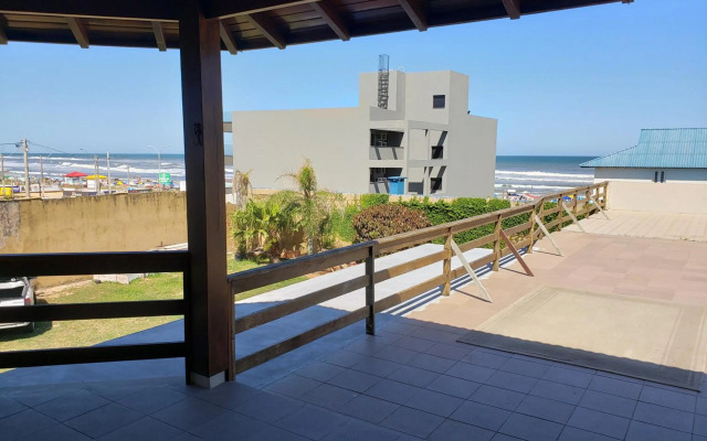 Parador Casa da Praia