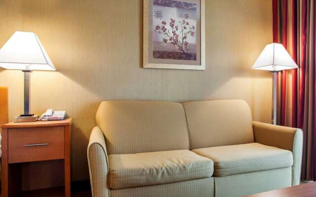 Quality Inn Meadowlands