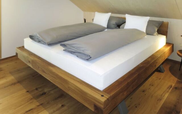 Apartment Kinast Hofstetten 14558