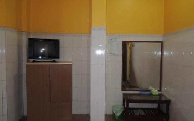 Bun Seng Guesthouse