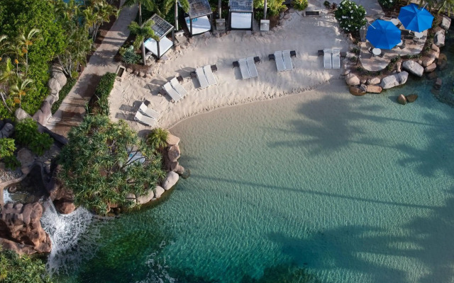 JW Marriott Gold Coast Resort & Spa