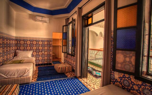 Riad 111