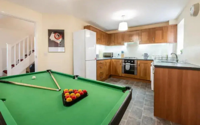 Charming Whitehurst Drive Nest in Manchester