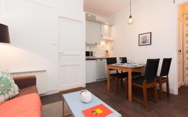 Cute 1 Bedroom Flat - Croisette Area