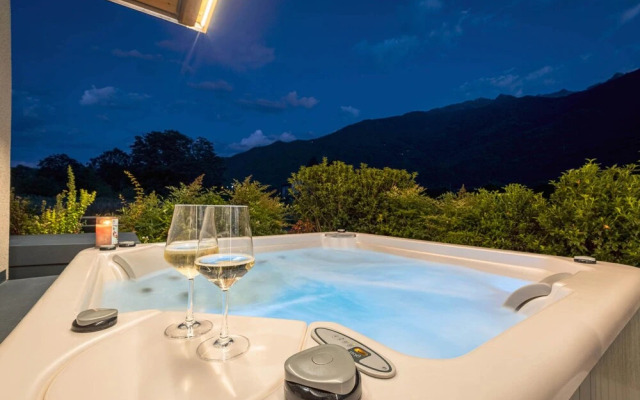 Arbulé Agriturismo & Spa Valtellina