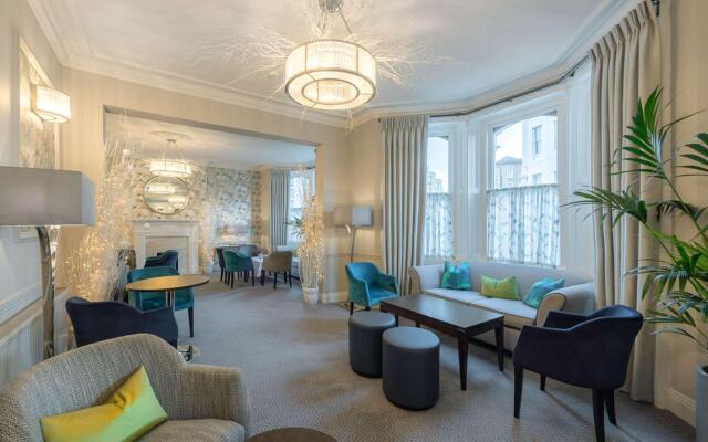 Hotel Collingwood, BW Signature Collection