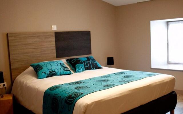 Hostellerie de l'Abbaye