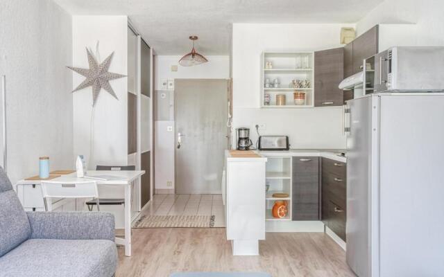 Cocon pour 3 personnes à Pornichet