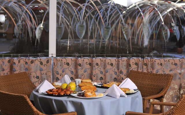 Pirin Golf & Country Club Apartments Complex