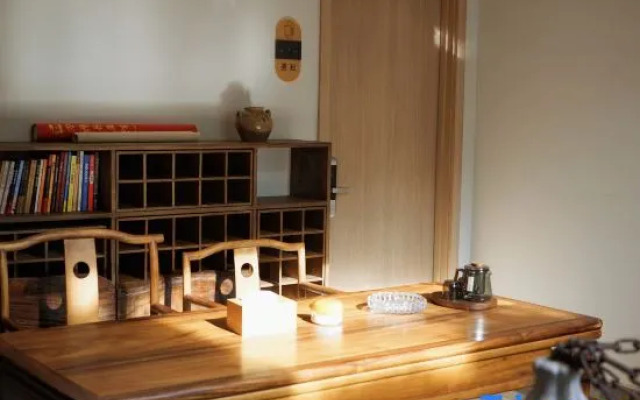 Shiping from St. Residence