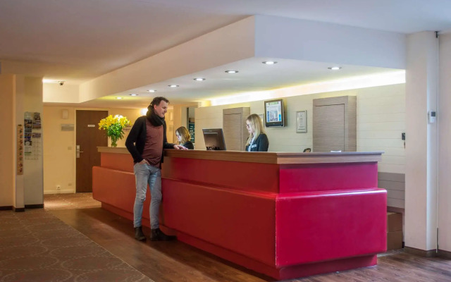 Green Park Hotel Brugge