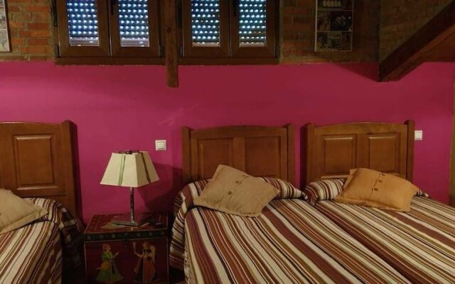 Hosteria San Emeterio