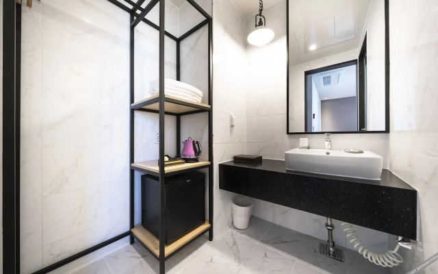 Sokcho Brooklyn Hotel