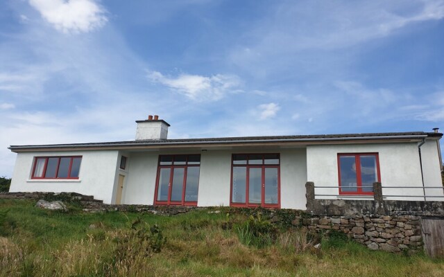 Salmon Cottage