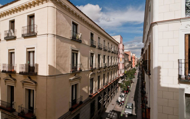 Slow Suites Chueca
