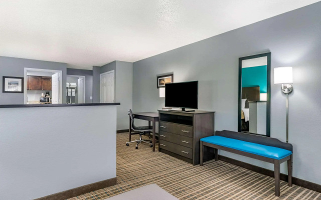 Comfort Inn Sun City Center - Ruskin - Tampa South