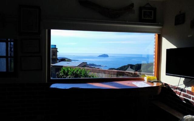Mountain Sea Bay B&B