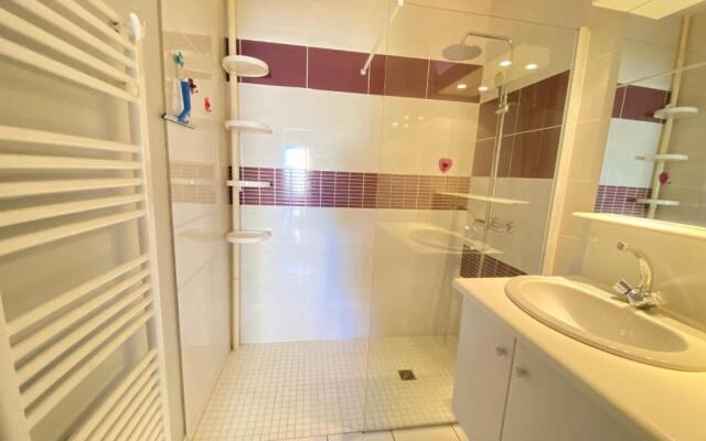 Maison Bretignolles-sur-Mer, 3 pièces, 6 personnes - FR-1-231-239