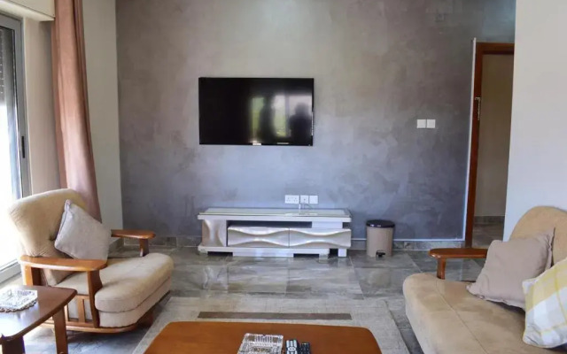 Baron Palace hotel suites