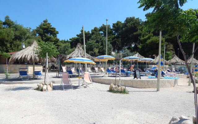 Apartments Rooms PORAT