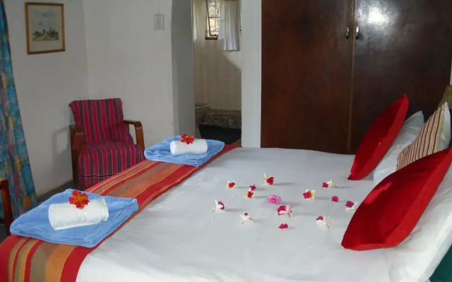 Waterberg Cottages