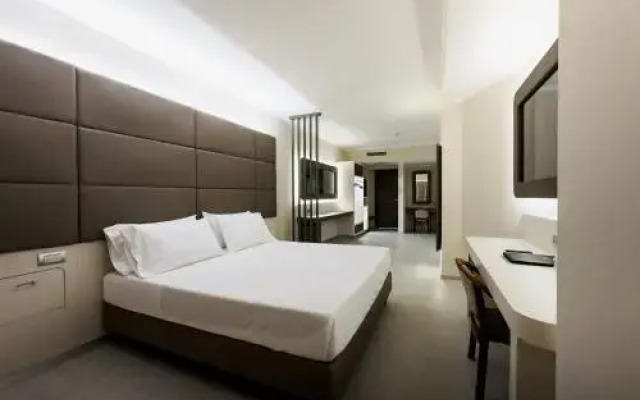 Grand Hotel Europa