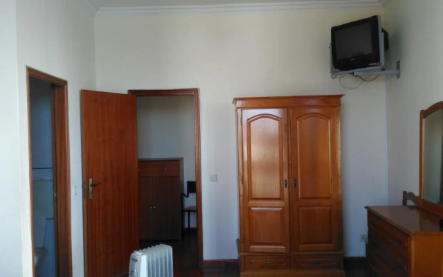 Pousada Farol do Portinho