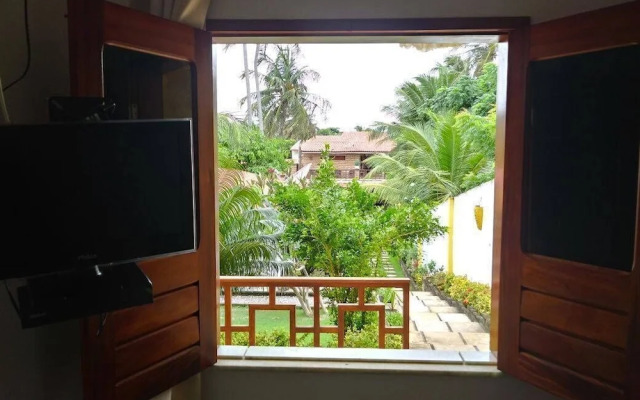 Pousada São Pedro Flecheiras