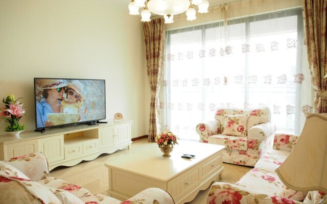 Kunming Travel Together Apartment