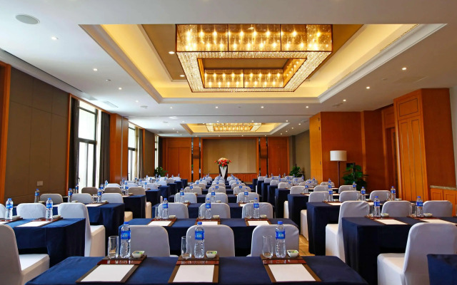 Wyndham Grand Xiamen Haicang