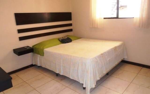 Hotel Asturias Nicaragua