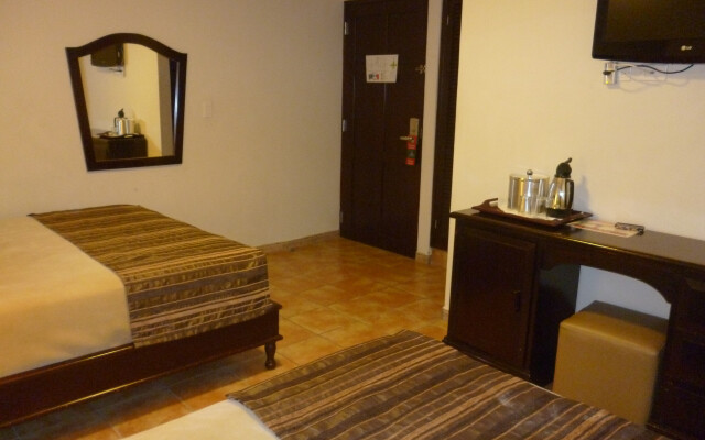 Avila Hotel