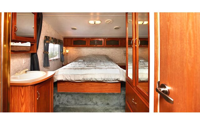 Yeongdeok Ocean Pension