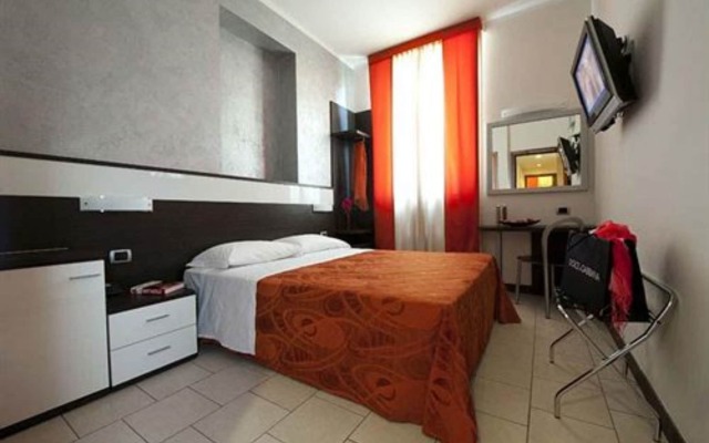 Hotel Ideale