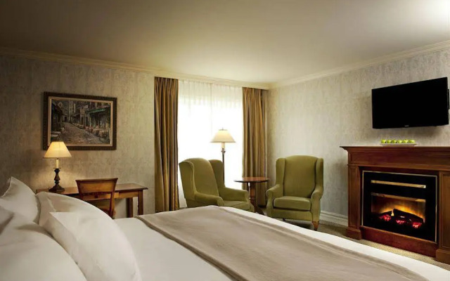 Manoir Saint-Sauveur