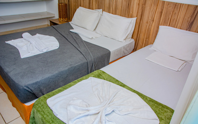 Brisa do Mar Beach Hotel