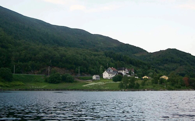 Holiday Home in Gursken