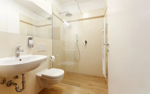 Apartment Terme