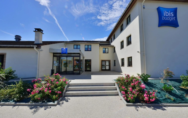 ibis budget Marne la Vallée