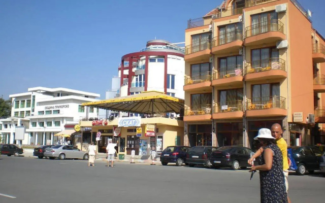 Hotel Sirena
